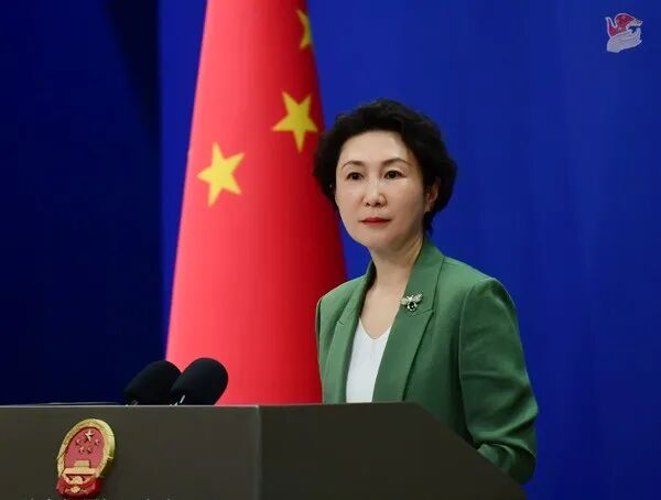 伊朗称目前控制着霍尔木兹海峡,外交部回应