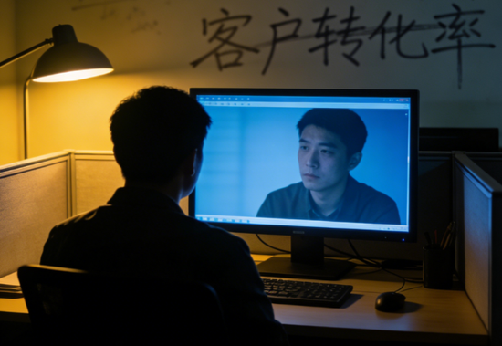 保险内勤：十年前铁饭碗，现在快失业？