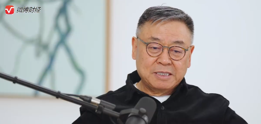 阎焱：资本市场就是高智商的人赚低智商的人的钱