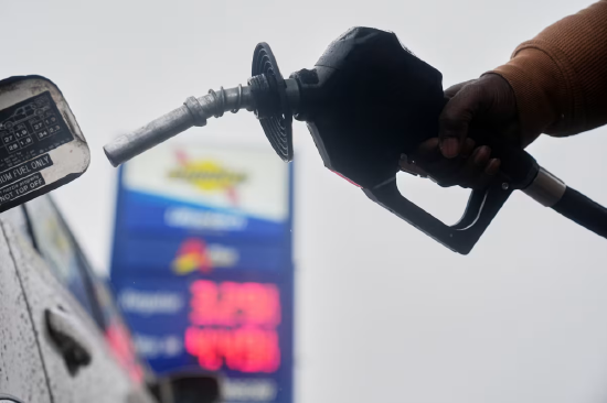 “我根本赚不到钱”：伊朗战争正在挤压美国小企业