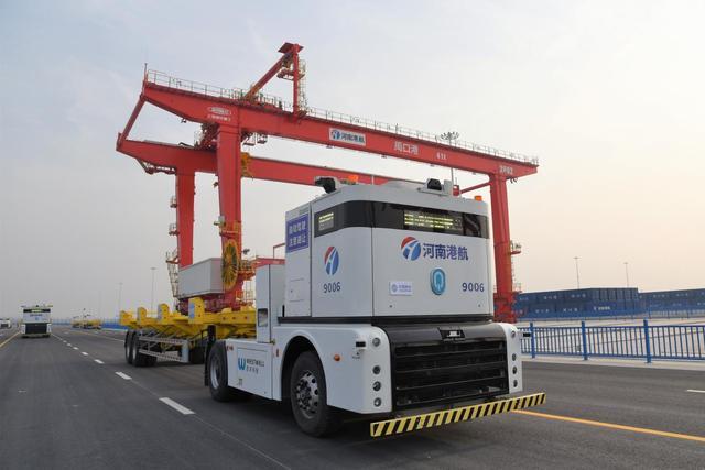 中国移动河南公司拓展“人工智能+” 赋能全国统一大市场