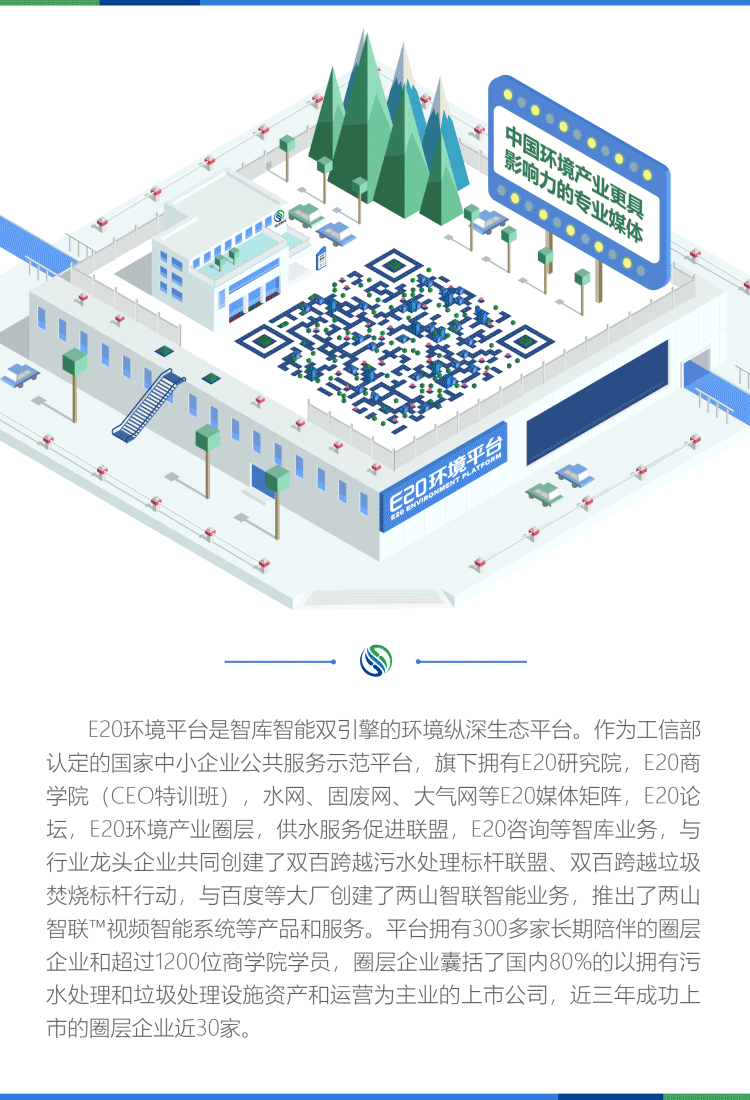 利于化解债务风险，知名港股企业拟出售环保资产