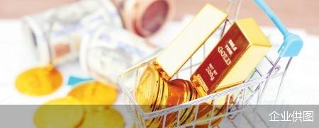 外储突破3.4万亿美元 买金继续坚挺