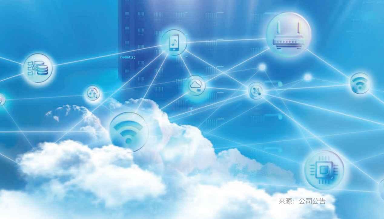 增收不增利，中兴通讯（00763.HK）的转型阵痛与算力新局