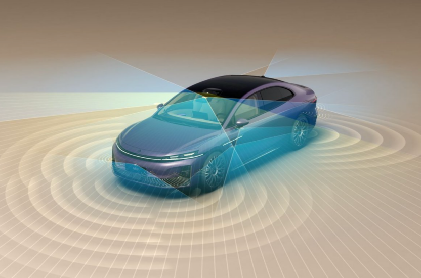 销量承压、架构回调，拥抱华为能让昊铂“翻盘”吗？