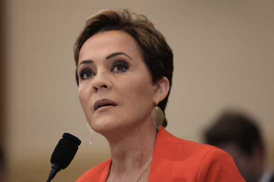 法官裁定卡莉莱克非法执掌美国全球媒体总署，美国之音裁员决定无效