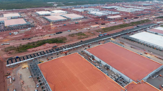 OpenAI放弃甲骨文阿比林星门项目扩建的真实原因