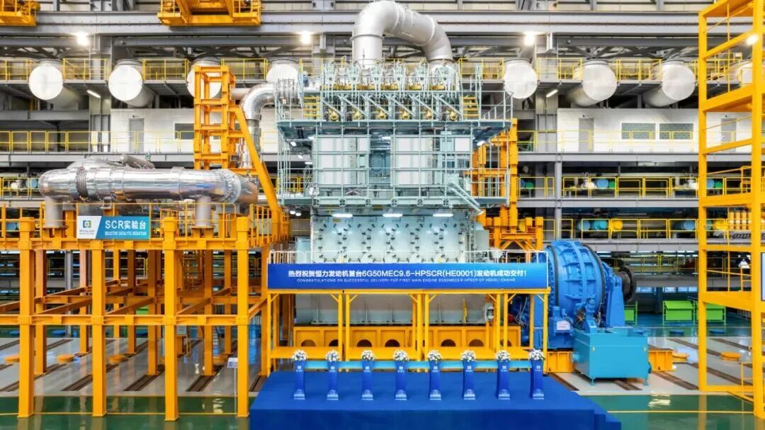 江苏首富造船，暴涨1200亿