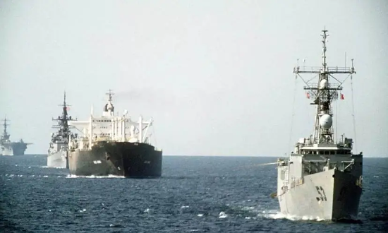 为绕开霍尔木兹海峡 沙特抢租闲置油轮