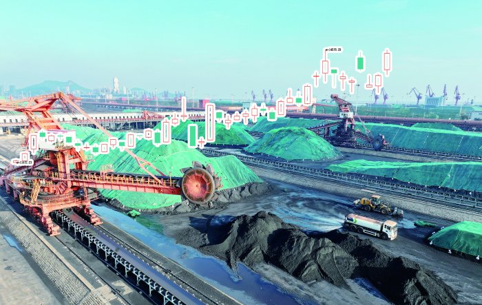 沪指窄幅震荡坚守4100点关口 能源板块逆势走强