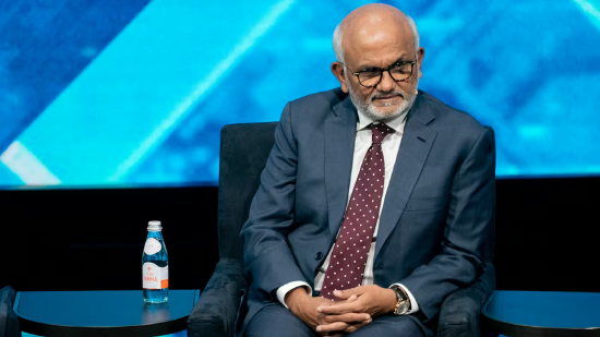 Adobe CEO离职与企业软件行业压力