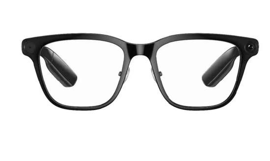 跳出终端内卷：AI眼镜的胜负手，藏在上游光机的技术壁垒里