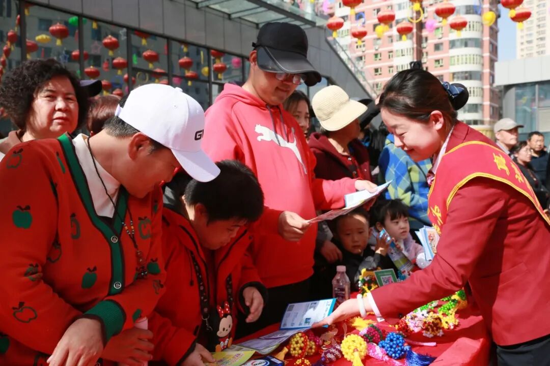 春风送暖，守护常在｜兴业银行3·15消保在行动