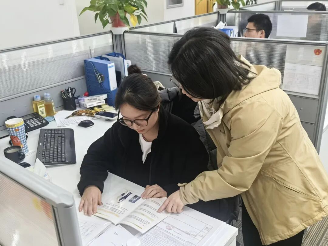 春风送暖，守护常在｜兴业银行3·15消保在行动