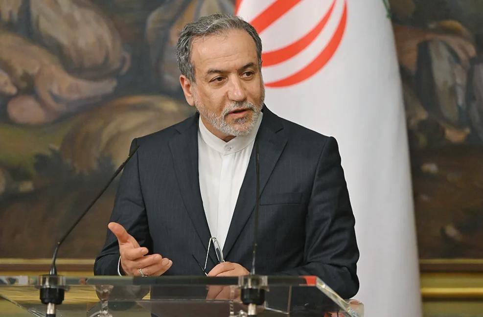 伊朗外长：若伊朗能源设施遭袭将打击地区内美企