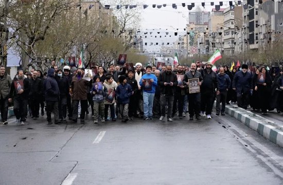 胡锡进:后悔都来不及!特朗普对战争完全失去控制