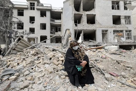 胡锡进:后悔都来不及!特朗普对战争完全失去控制