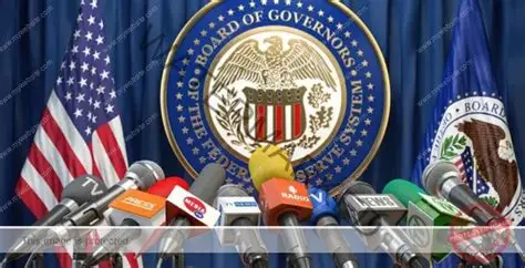 华尔街一周前瞻:投资者等待美联储利率前景,伊朗战争令市场惶惶不安