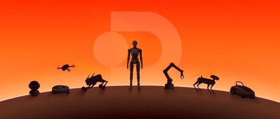 刚刚！“机器人界英伟达”地瓜机器人完成1.2亿美元B1轮融资，总融资额超15亿