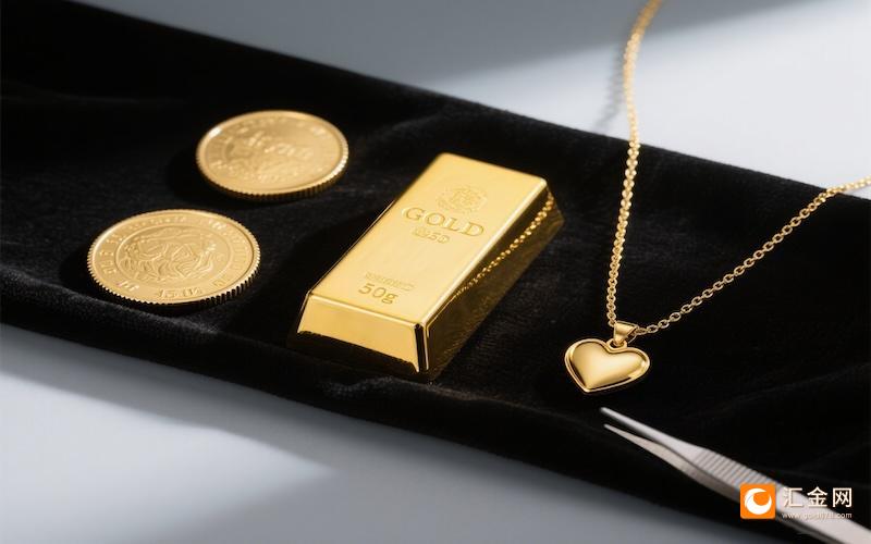 霍尔木兹担忧缓解原油走弱，黄金借势反弹暗藏投资玄机