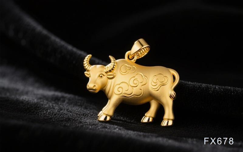 通胀预期升温叠加美联储延后降息,黄金延续震荡调整