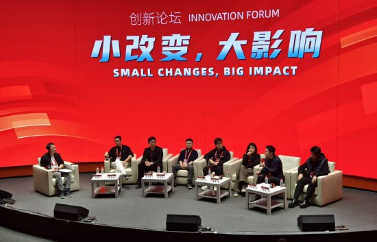 乐纯联合创始人解修胜：为几百名员工开通了ChatGPT的付费版本，全员免费让员工学习使用