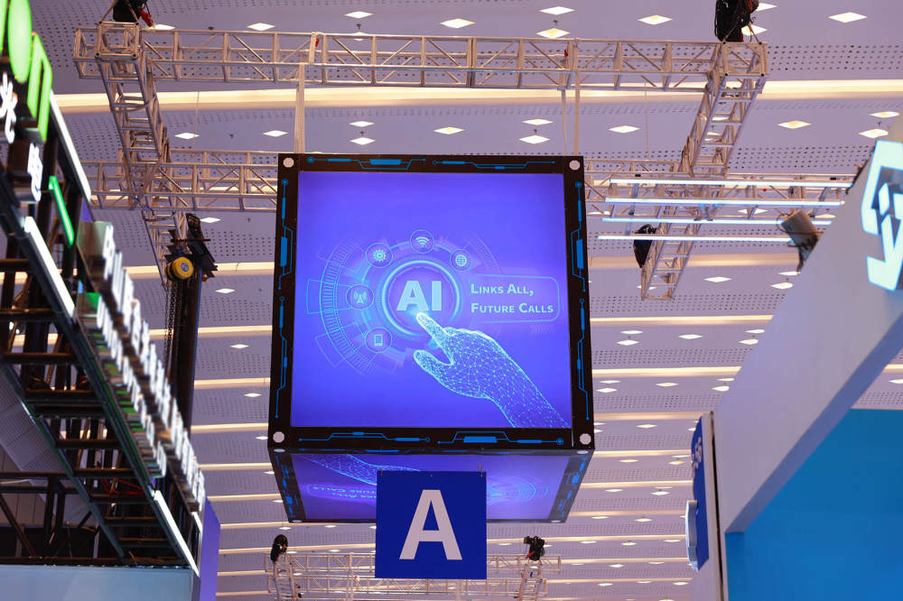 普华永道：AI不仅是效率工具 也是金融机构业务转型关键驱动力