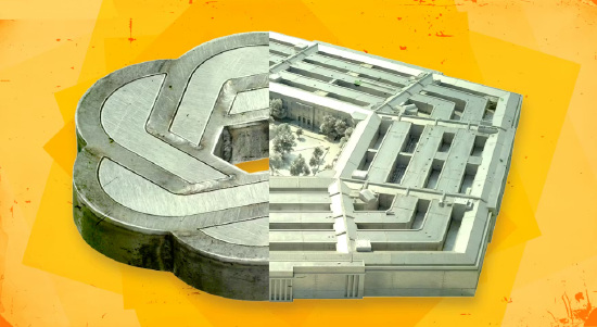 OpenAI与AWS达成合作 意在拿下美国政府合同