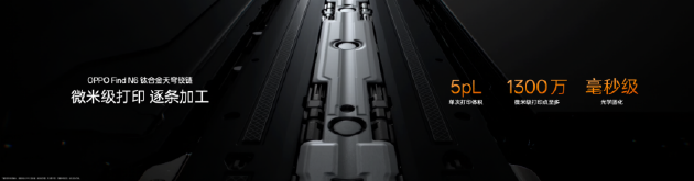 OPPO Find N6全球发布：破解折叠屏8年折痕难题 售价9999元起