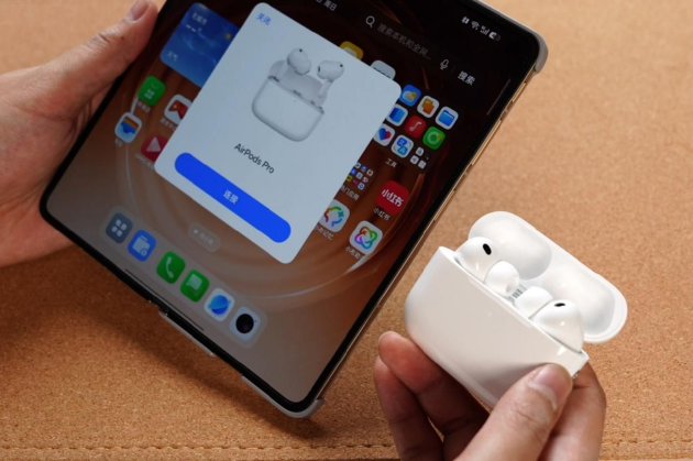 OPPO Find N6真实使用体验：屏幕“好平”，AI生产力“好评”