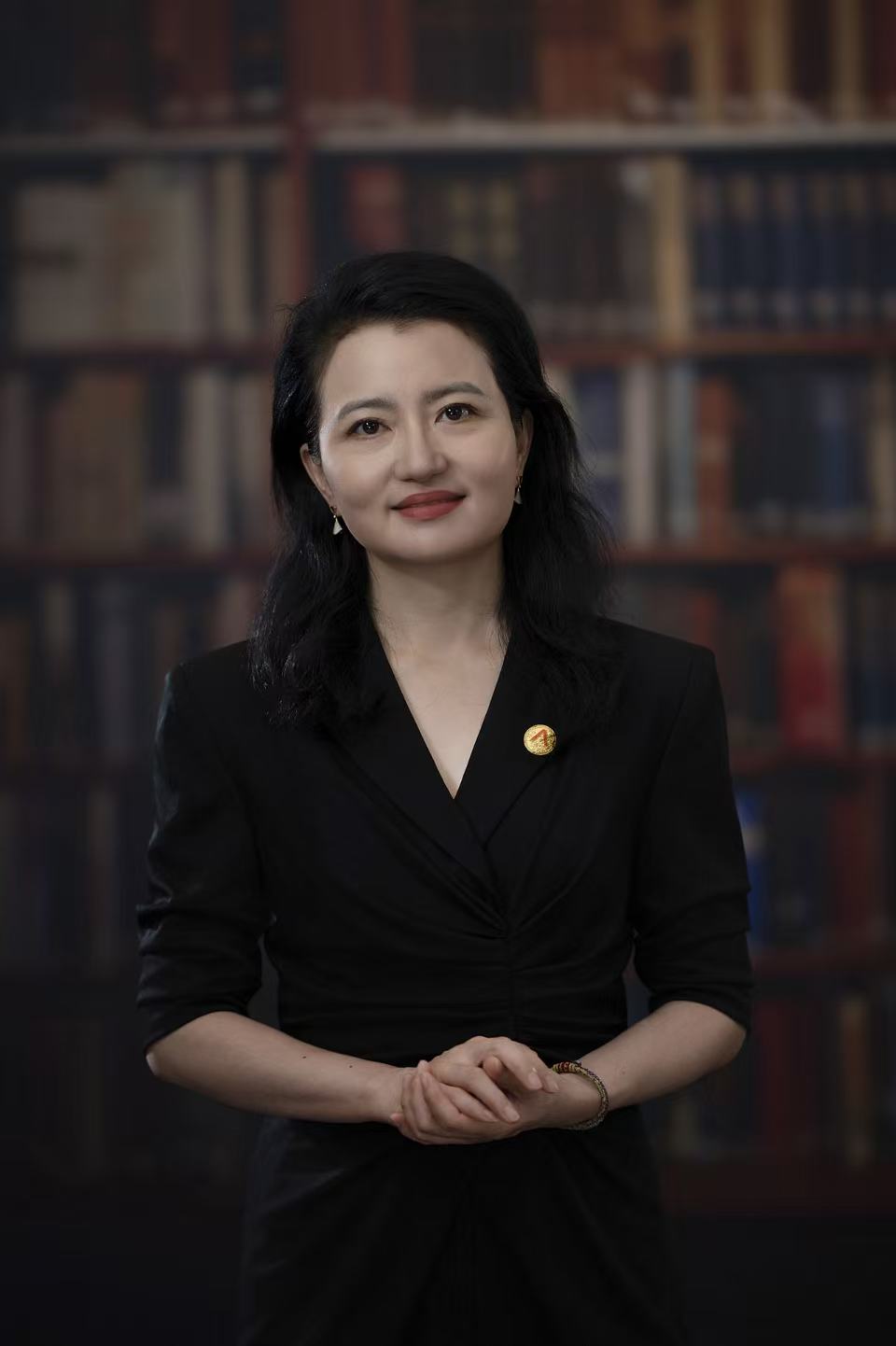 知名“女将”张剑颖升任平安资管总经理