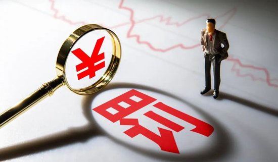 “自问自答”蹭热点 英集芯及三位高管领罚单