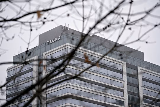 美国八个州起诉阻止Nexstar-Tegna 62 亿美元并购案