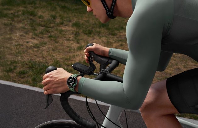 颜值质感全面升级，更轻薄更强大，最长21天续航，全新Xiaomi Watch S5系列发布