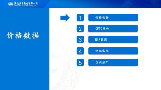 原油周报：战事愈演愈烈，油价或被快速推高