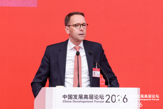 瓦克化学贺达:最成功的创新都诞生于企业之间、甚至国家之间的跨界协作