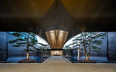 静安里斩获iF大奖背后：华发股份强势出圈的产品主义