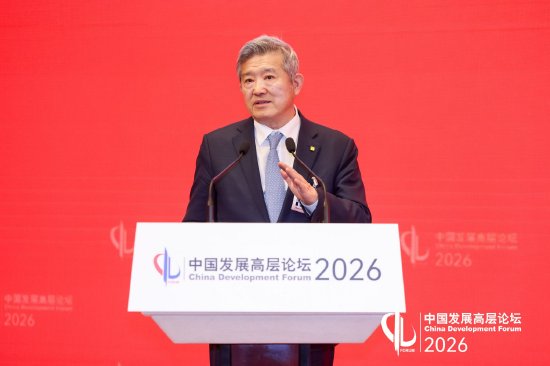 泰康陈东升：打造“医养康宁”全生命周期服务体系，实现长寿经济可及性和普惠性