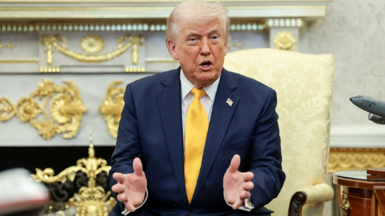 特朗普推迟5天打击伊朗发电厂及能源基础设施