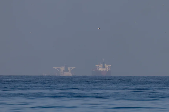 在波斯湾,特朗普或正打开潘多拉魔盒