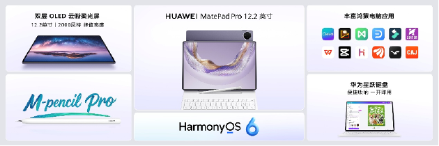 华为春季全场景新品发布会：近十款新品齐发 Mate 80 Pro Max带风扇啦