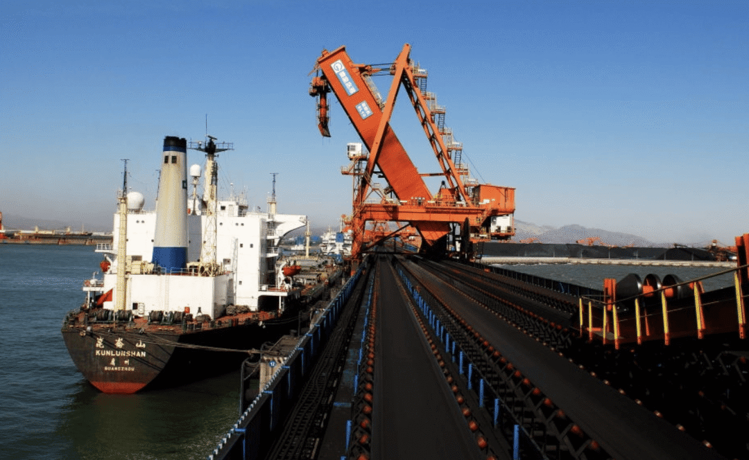 中煤能源集团两高管被查!1董事长现执掌大同能源，1副总裁系大同煤校校友