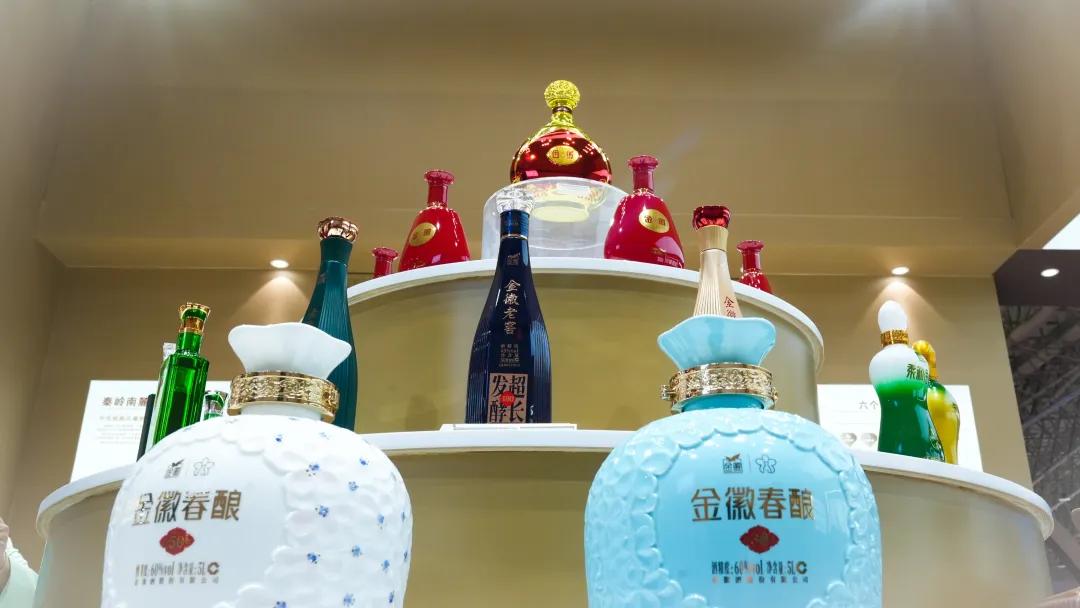 金徽酒的“向上生长”逻辑