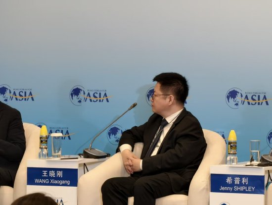 人形机器人如何进家庭？商汤联合创始人王晓刚：先经B端压力测试，再向C端推广