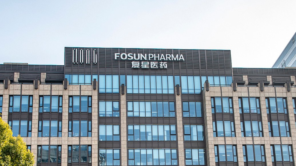 复星医药2025年报：收入417亿，净利增速21.7%，创新药与境外收入占比同步提升