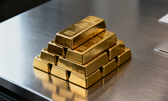 普京出手严控资本外流：5月起限制金条出口