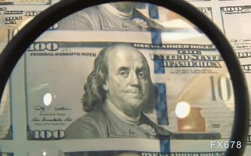 中东局势不确定性情绪进一步蔓延,美元准备反弹?