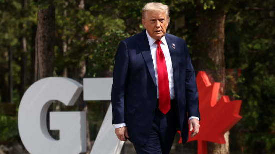 伊朗战争是“灾难”,G7部长发出警告,但他们几乎无力阻止