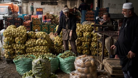石油销售崩溃 伊拉克经济岌岌可危