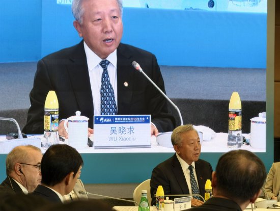 吴晓求痛批“躺平式”上市公司:只享红利不做事太不合理